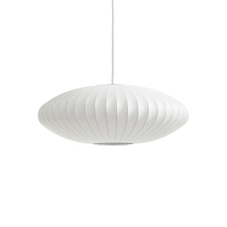 Nebula Lampe Suspendue en Soie de Mûrier Boule