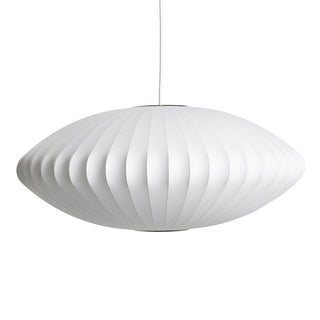 Solarnce Suspension Minimaliste en Soie et Acier