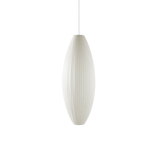 Solarnce Suspension Minimaliste en Soie et Acier