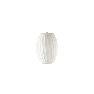 Solarnce Suspension Minimaliste en Soie et Acier