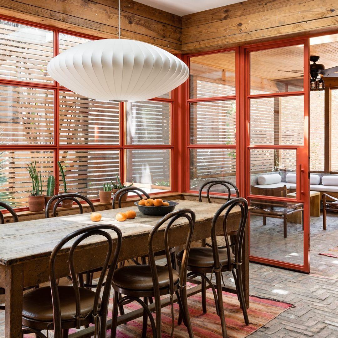 Alvaris White Modern Pendant Light-Neutral Decor