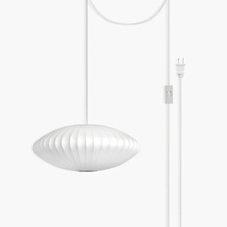 Lustra Suspension Lampe Bulle Géométrique