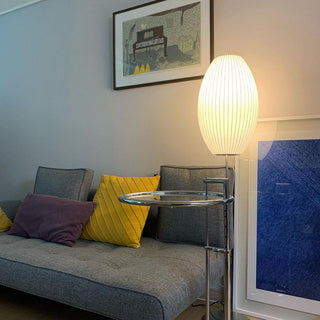 Bexno Lampadaire Minimaliste