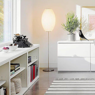 Bexno Lampadaire Minimaliste