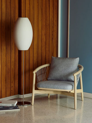 Bexno Lampadaire Minimaliste