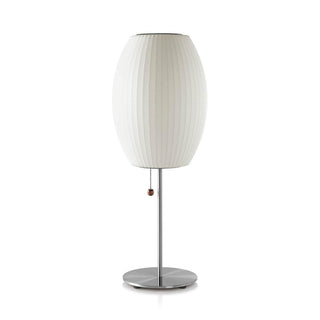 Solisive Lampe de Table en Métal d'Art
