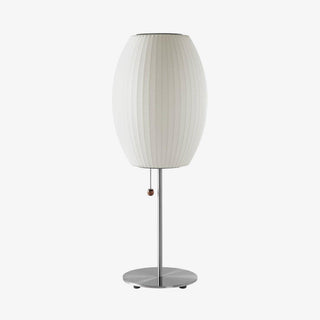 Solisive Lampe de Table en Métal d'Art