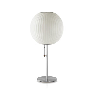 Solisive Lampe de Table en Métal d'Art