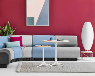 Rostix Lampe de Table en Acier Minimaliste Industrielle