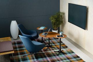 Rostix Lampe de Table en Acier Minimaliste Industrielle