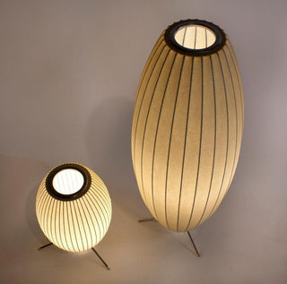Rostix Lampe de Table en Acier Minimaliste Industrielle