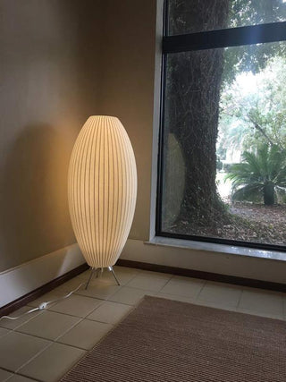 Rostix Lampe de Table en Acier Minimaliste Industrielle