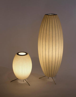 Rostix Lampe de Table en Acier Minimaliste Industrielle
