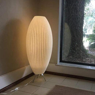 Rostix Lampe de Table en Acier Minimaliste Industrielle