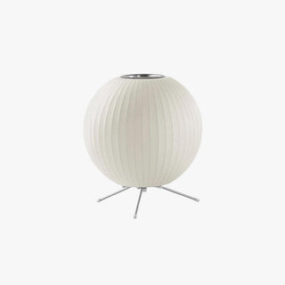 Rostix Lampe de Table en Acier Minimaliste Industrielle