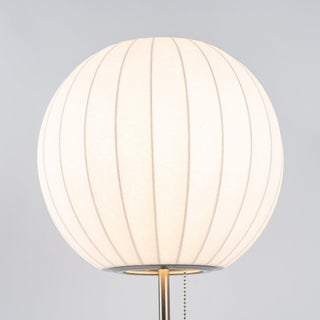 Solisive Lampe de Table en Métal d'Art