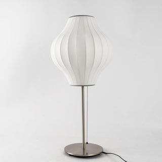 Solisive Lampe de Table en Métal d'Art