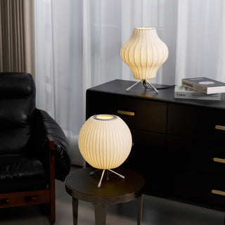 Rostix Lampe de Table en Acier Minimaliste Industrielle