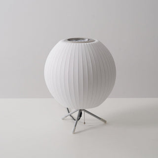Rostix Lampe de Table en Acier Minimaliste Industrielle