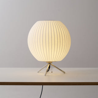 Rostix Lampe de Table en Acier Minimaliste Industrielle