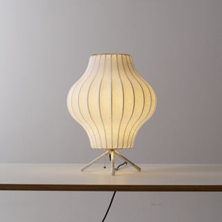 Rostix Lampe de Table en Acier Minimaliste Industrielle