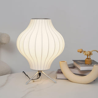 Rostix Lampe de Table en Acier Minimaliste Industrielle