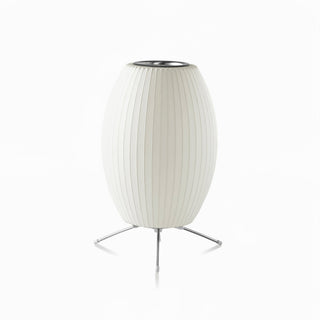 Rostix Lampe de Table en Acier Minimaliste Industrielle