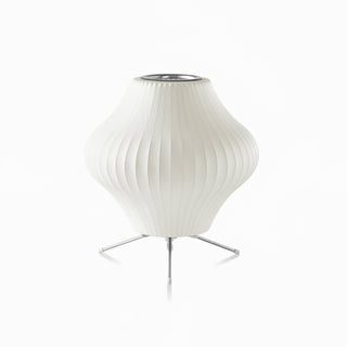 Rostix Lampe de Table en Acier Minimaliste Industrielle