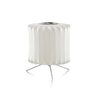 Rostix Lampe de Table en Acier Minimaliste Industrielle