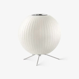 Rostix Lampe de Table en Acier Minimaliste Industrielle