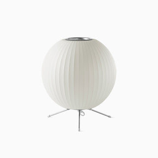 Rostix Lampe de Table en Acier Minimaliste Industrielle