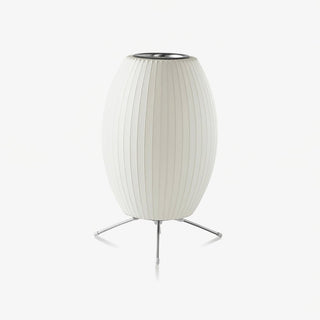 Rostix Lampe de Table en Acier Minimaliste Industrielle