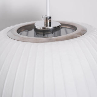 Lustra Applique Murale Boule en Noyer