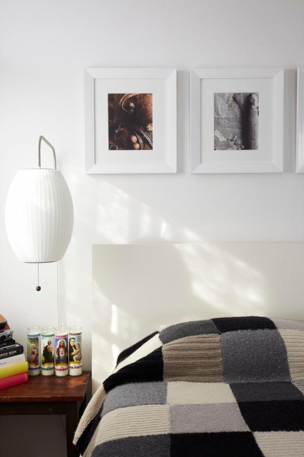 Sylvio Applique Murale Art Nordique Bulles Premium