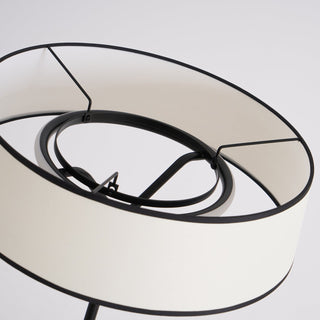 Zemaryre Lampadaire Moderne