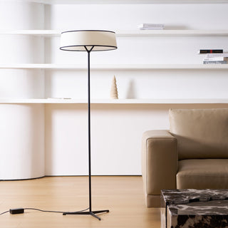 Zemaryre Lampadaire Moderne