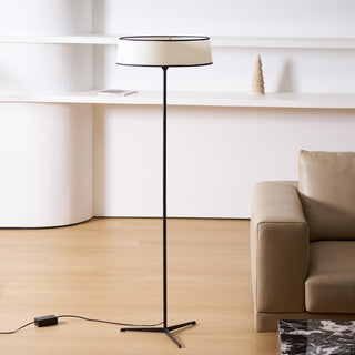 Zemaryre Lampadaire Moderne
