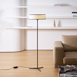 Zemaryre Lampadaire Moderne