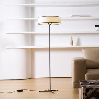 Zemaryre Lampadaire Moderne