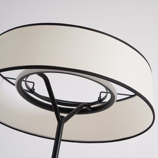 Zemaryre Lampadaire Moderne