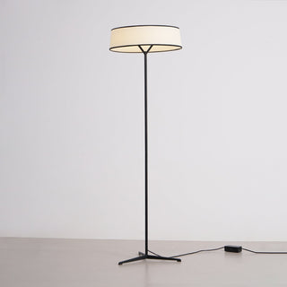 Zemaryre Lampadaire Moderne
