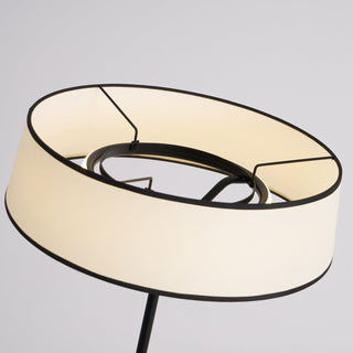 Zemaryre Lampadaire Moderne