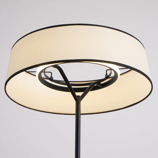 Zemaryre Lampadaire Moderne