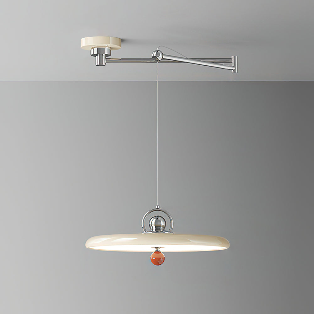 Cirorenne Suspension à Bras Oscillant