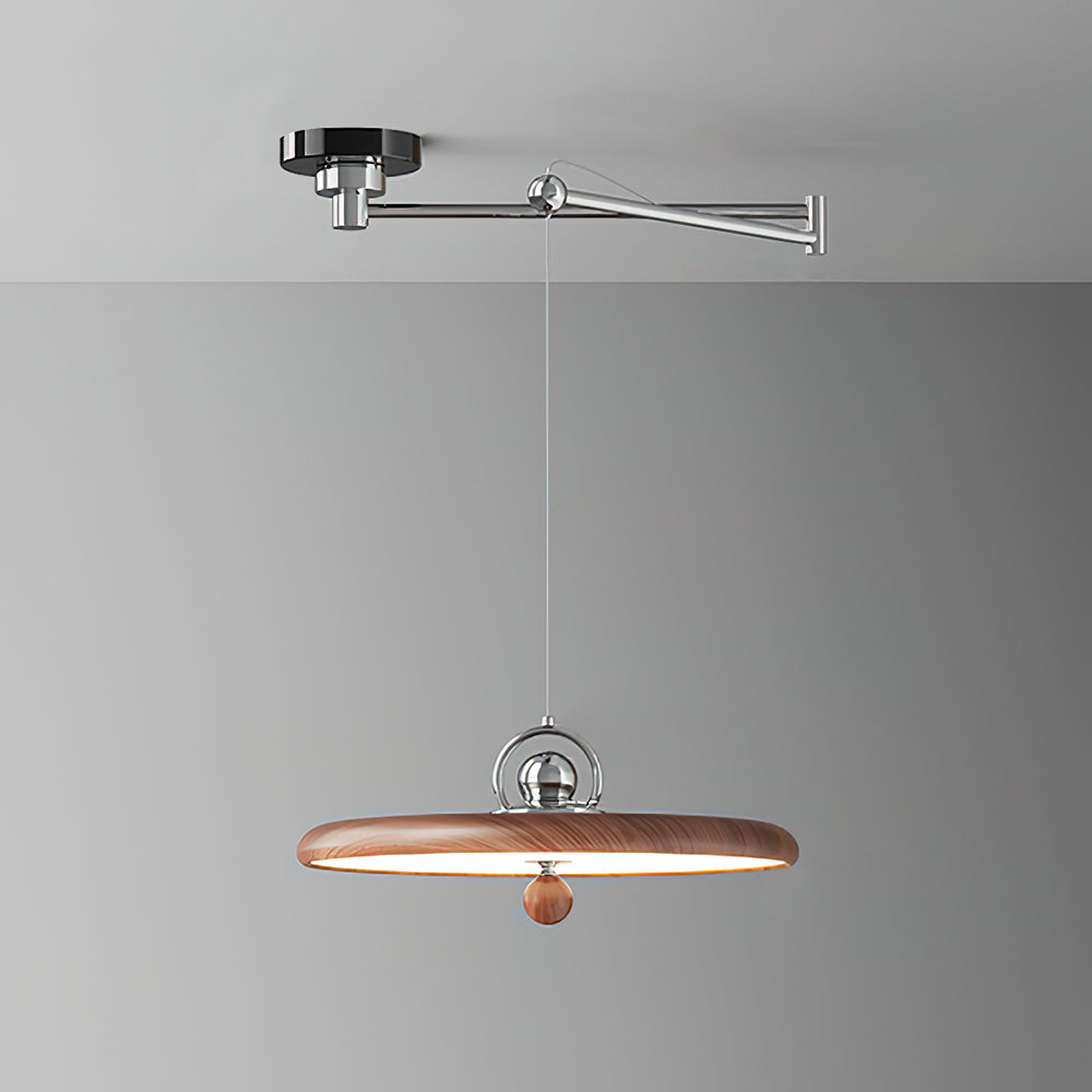 Cirorenne Suspension à Bras Oscillant