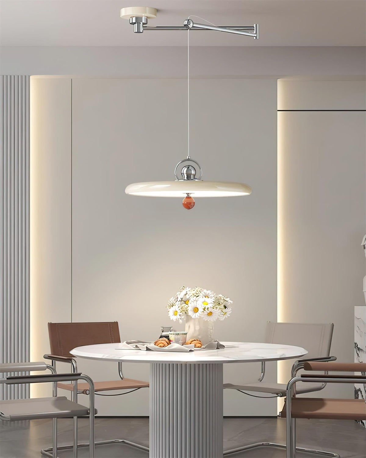 Cirorenne Suspension à Bras Oscillant