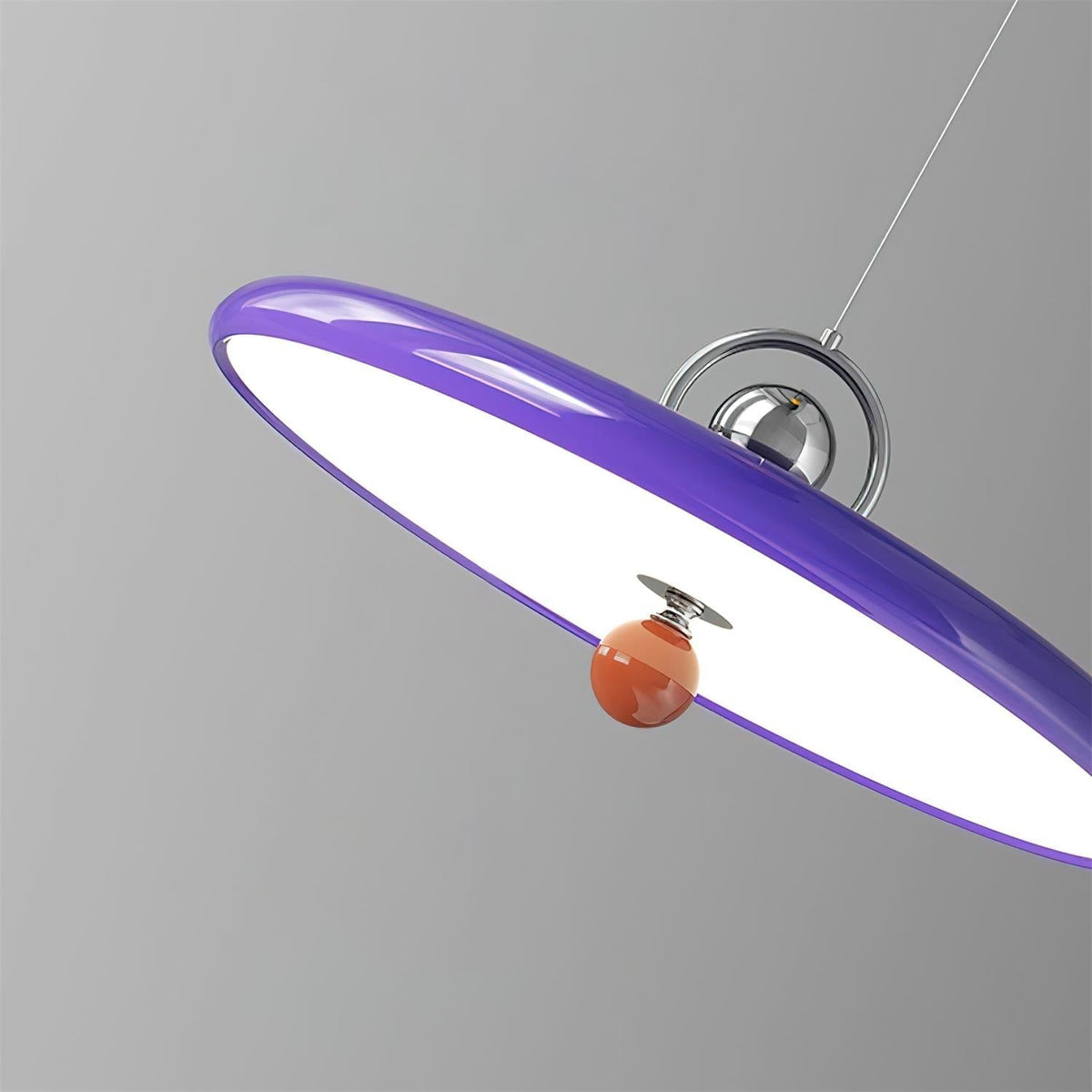 Cirorenne Suspension à Bras Oscillant