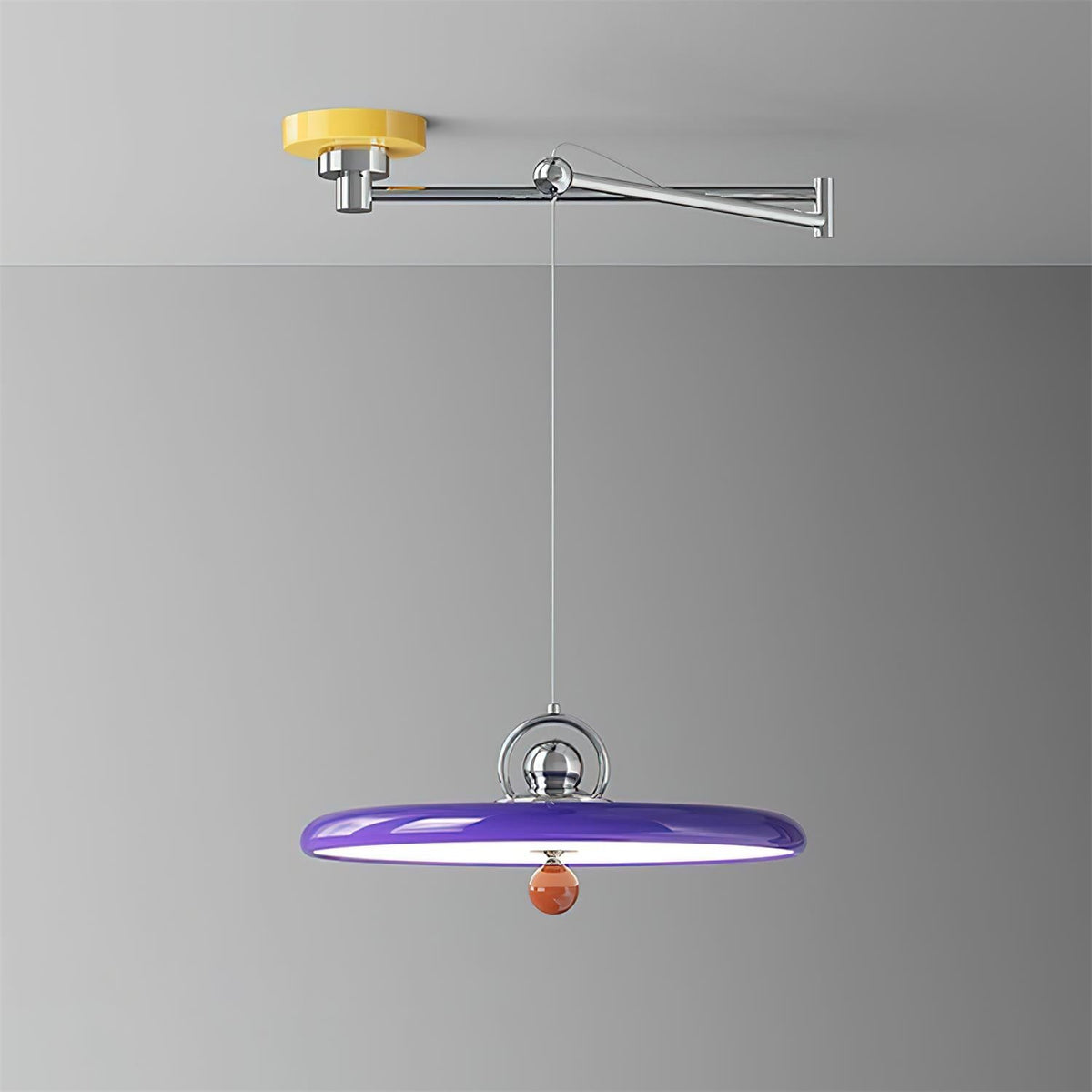 Cirorenne Suspension à Bras Oscillant