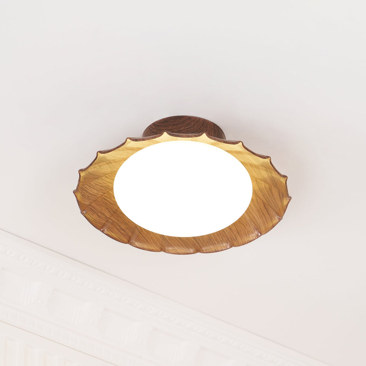 Imero Plafonnier Led Nuage Néphélé