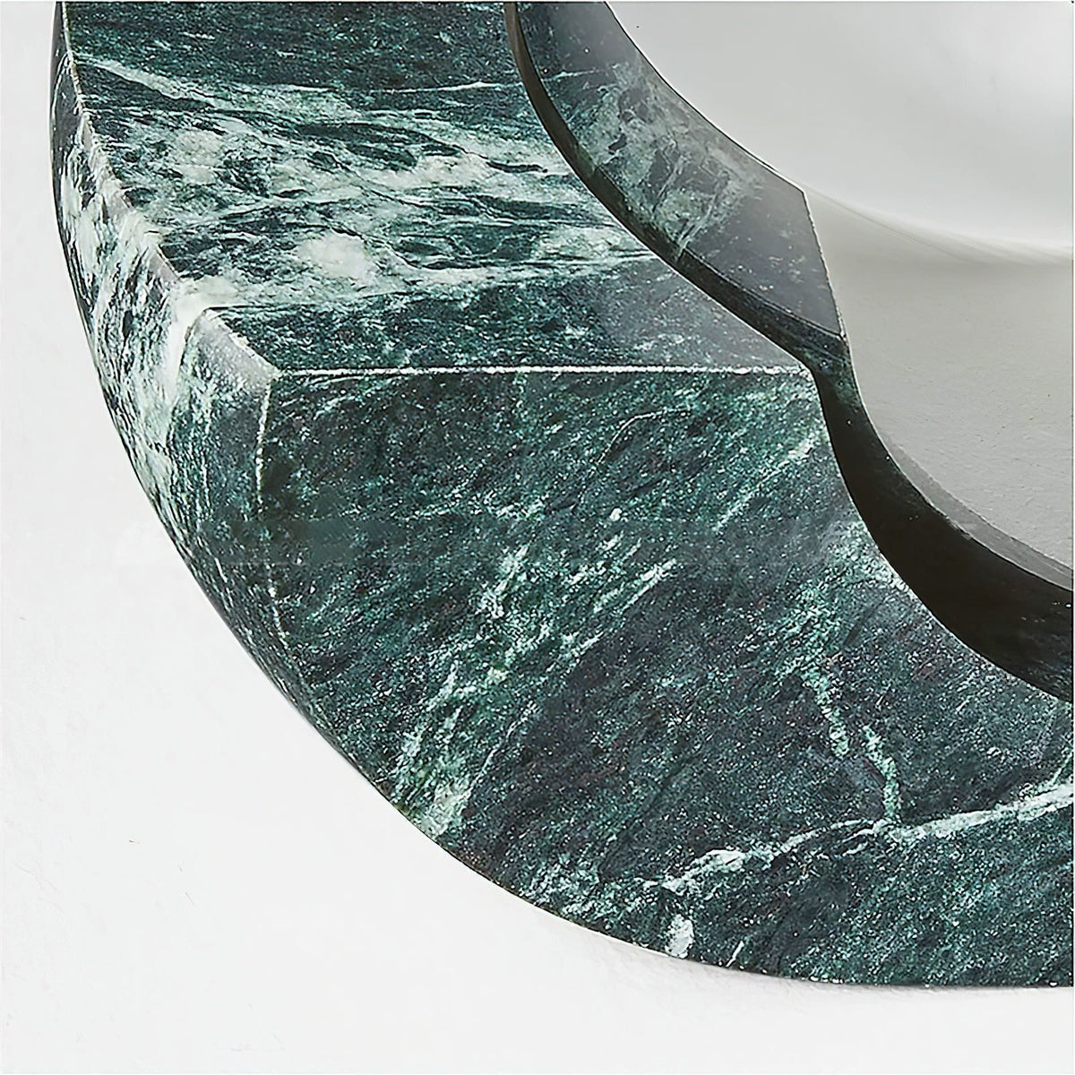 Aisle Wall Lamp Marble or Travertine-Neutral Decor